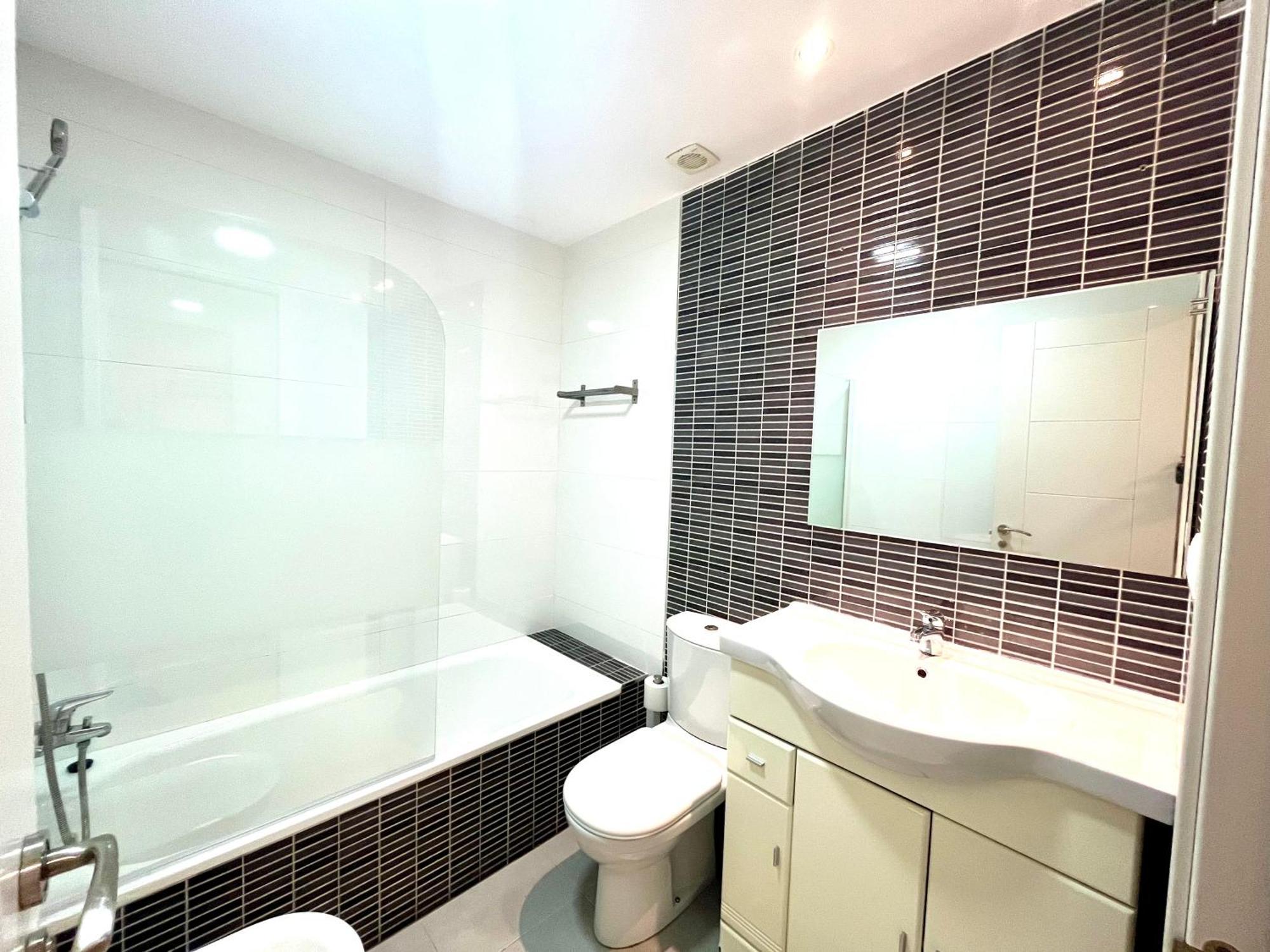 Puerta Al Mar Apartment Малага Екстериор снимка